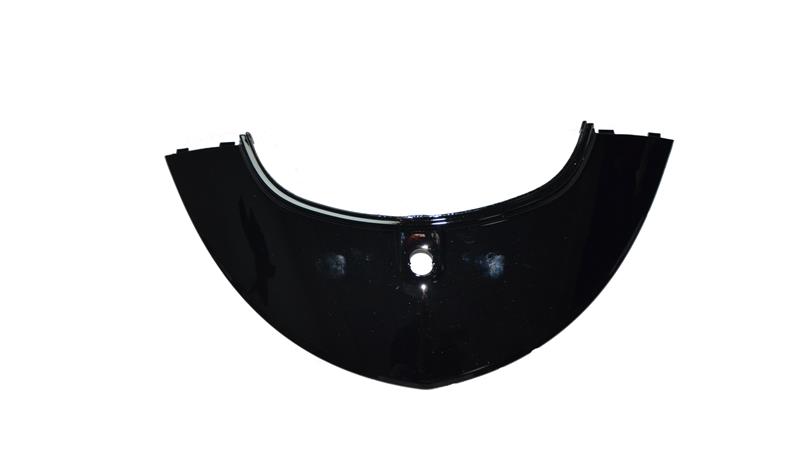 ARKA YAN PANEL BİRLEŞTİRİCİ SİYAH (SPACE)